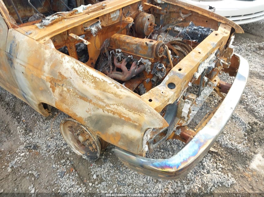 1998 Ford Ranger Xl/Xlt VIN: 1FTYR14C9WTA34075 Lot: 43749004