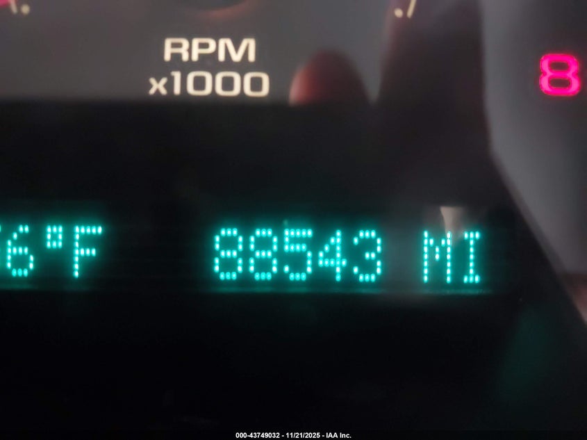 2007 Chevrolet Cobalt Lt VIN: 1G1AL55FX77294975 Lot: 43749032