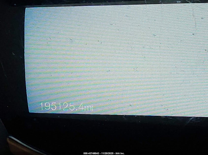 2016 Ford Fusion Titanium VIN: 3FA6P0K92GR135594 Lot: 43749043