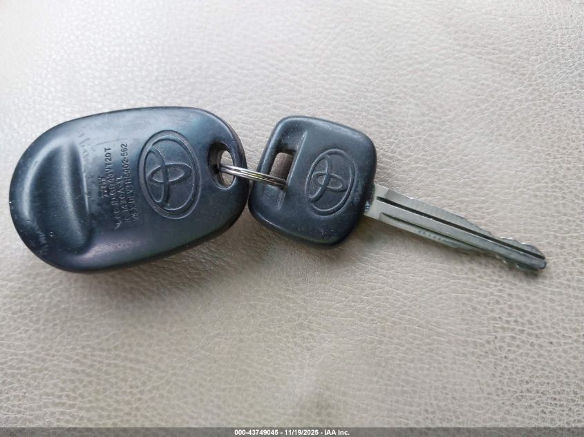 2009 Toyota Highlander VIN: JTEDS41AX92073092 Lot: 43749045