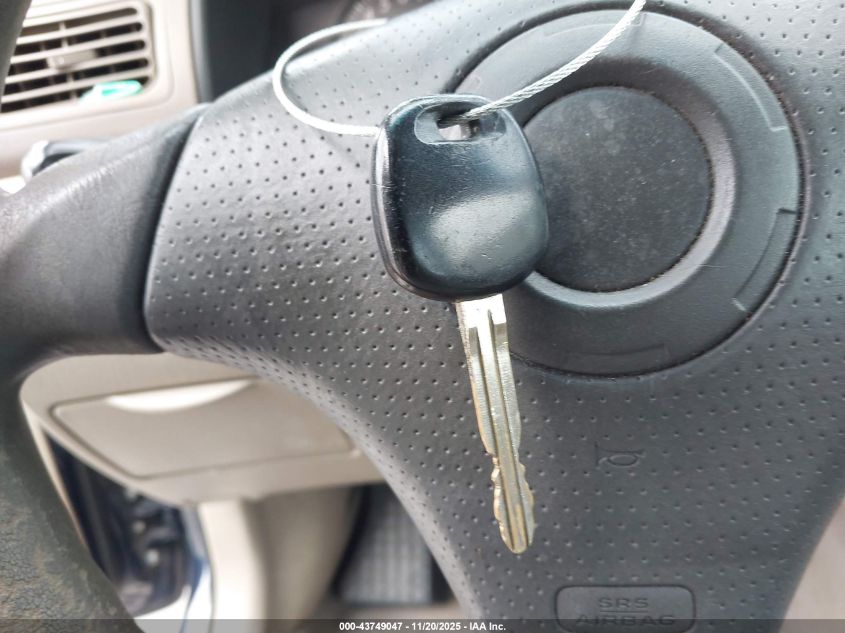 2006 Toyota Corolla Ce VIN: 1NXBR32E46Z696335 Lot: 43749047