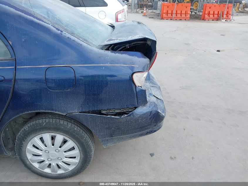 2006 Toyota Corolla Ce VIN: 1NXBR32E46Z696335 Lot: 43749047