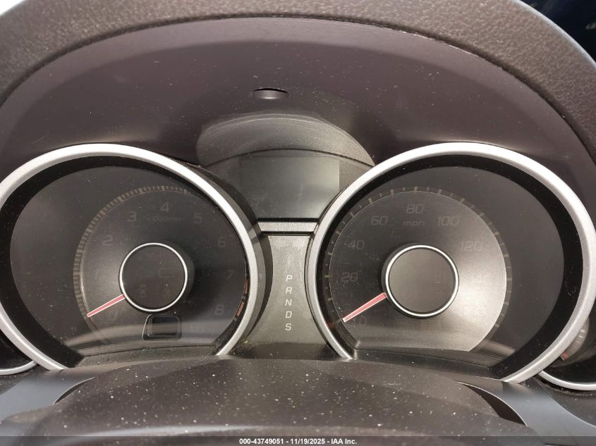 2009 Acura Tl 3.5 VIN: 19UUA86599A003875 Lot: 43749051