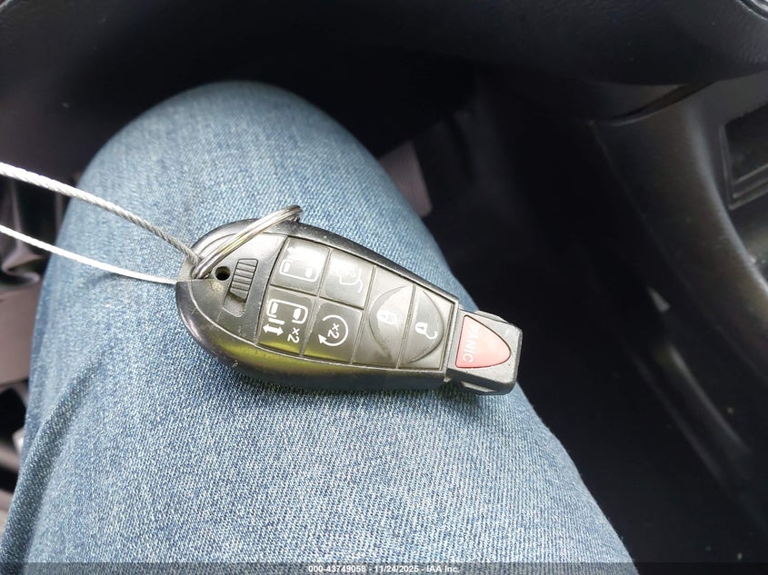 2020 Dodge Grand Caravan Gt VIN: 2C4RDGEG0LR198910 Lot: 43749058