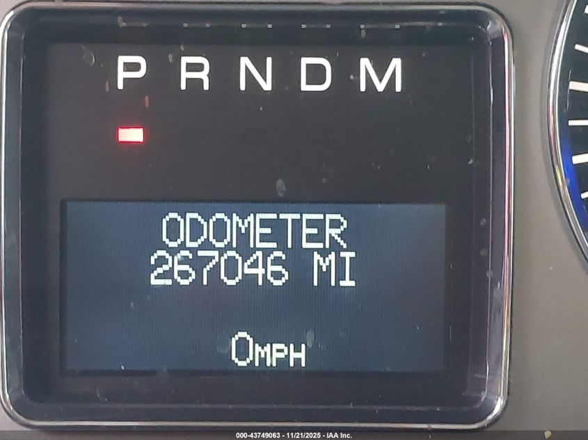 2008 Cadillac Escalade Esv Standard VIN: 1GYFK66828R267243 Lot: 43749063