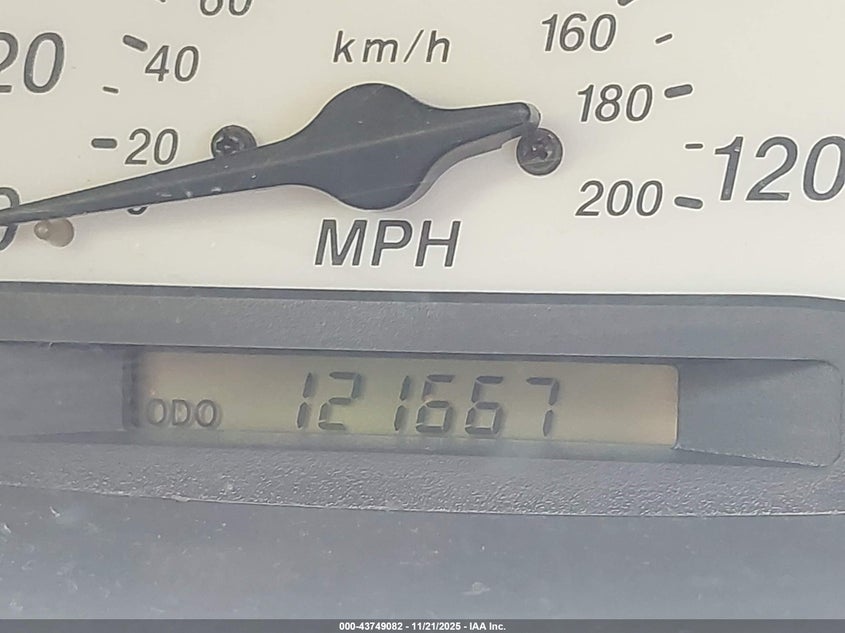 2002 Toyota Echo VIN: JTDAT123520257411 Lot: 43749082