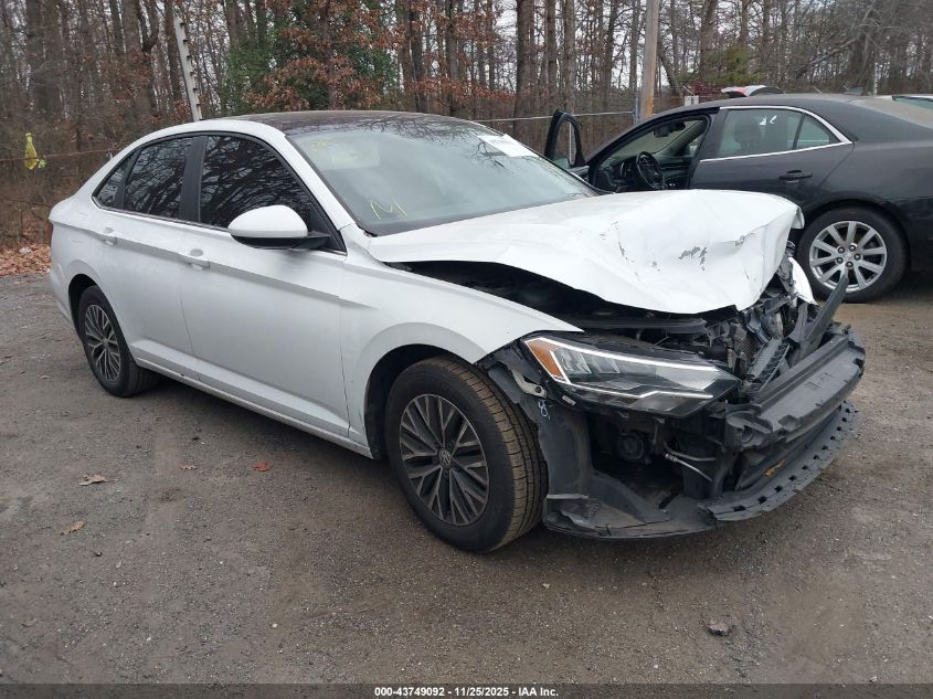 VOLKSWAGEN JETTA 1.4T R-LINE/1.4T S/1.4T SE