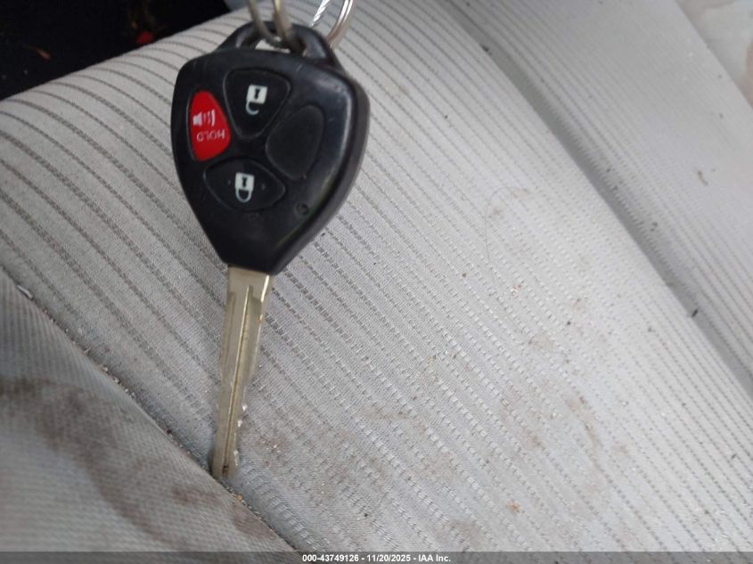 2009 Toyota Venza VIN: 4T3ZE11A99U014591 Lot: 43749126