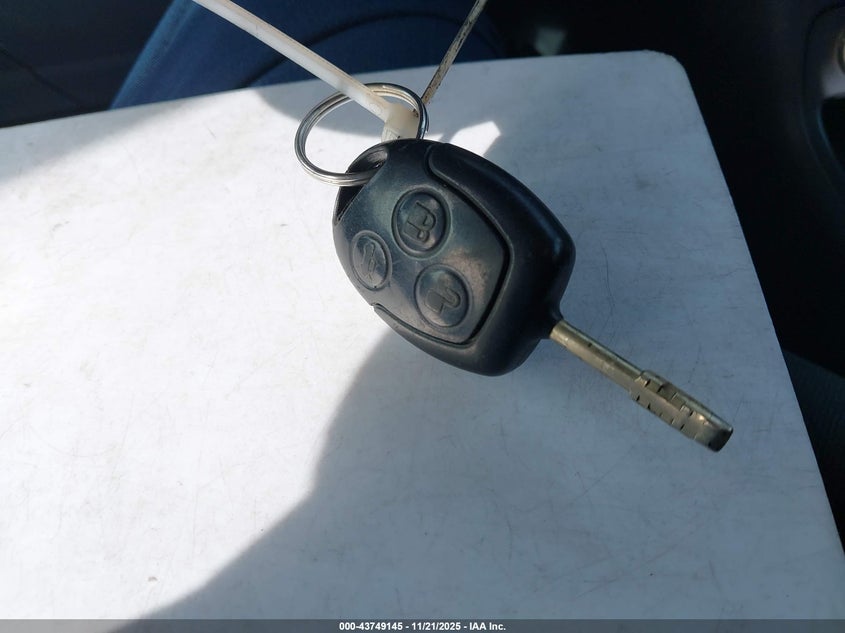 2012 Ford Transit Van VIN: NMOK39BN2CT115845 Lot: 43749145