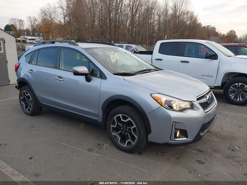 SUBARU CROSSTREK 2.0I LIMITED