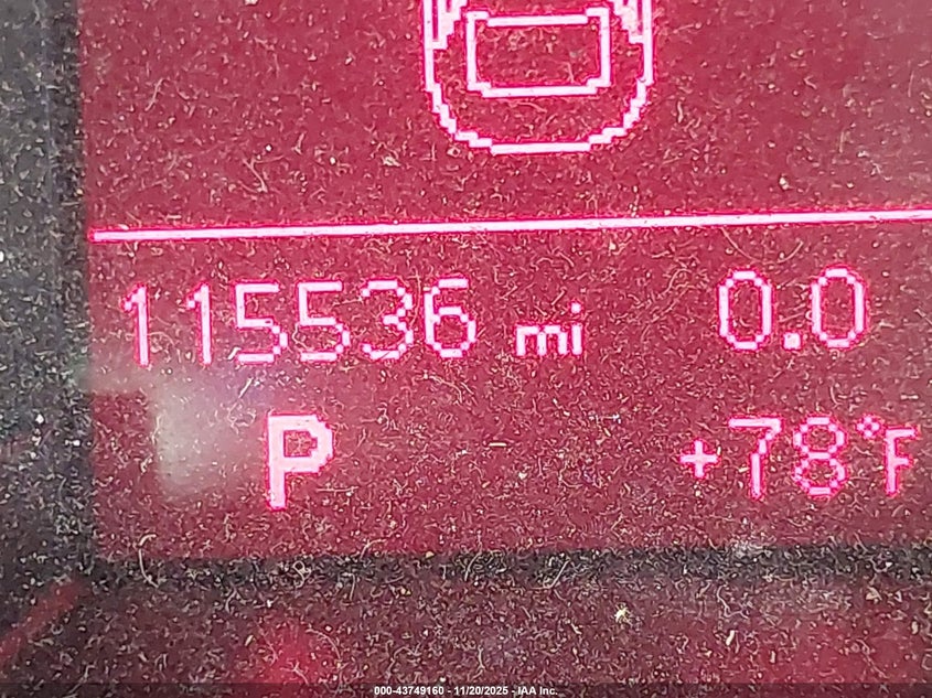 2009 Audi A4 2.0T Premium VIN: WAUCF78K99N066294 Lot: 43749160