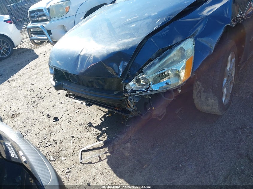 2004 Honda Accord 3.0 Ex VIN: 1HGCM66894A058868 Lot: 43749161