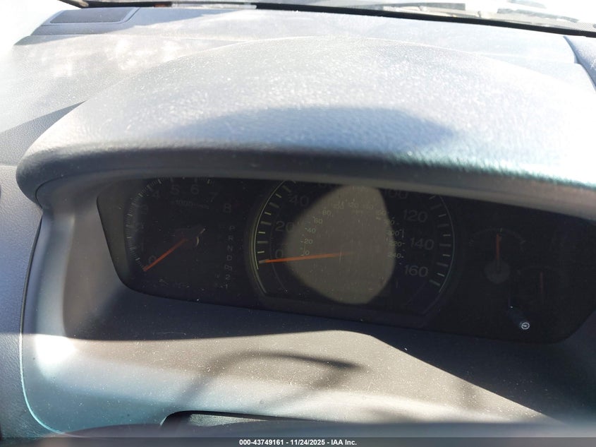 2004 Honda Accord 3.0 Ex VIN: 1HGCM66894A058868 Lot: 43749161