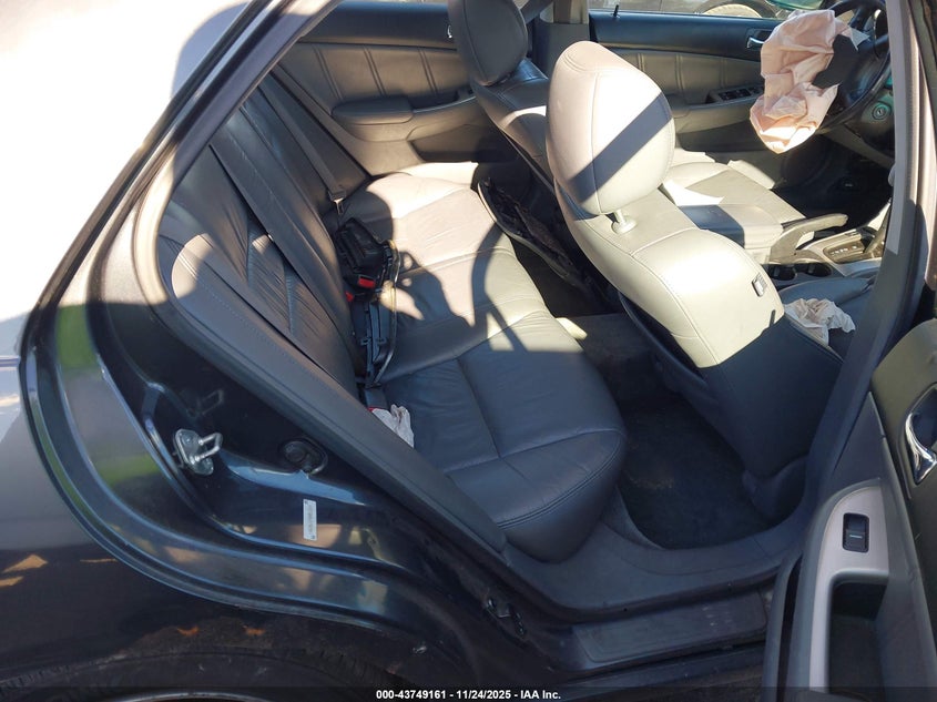 2004 Honda Accord 3.0 Ex VIN: 1HGCM66894A058868 Lot: 43749161