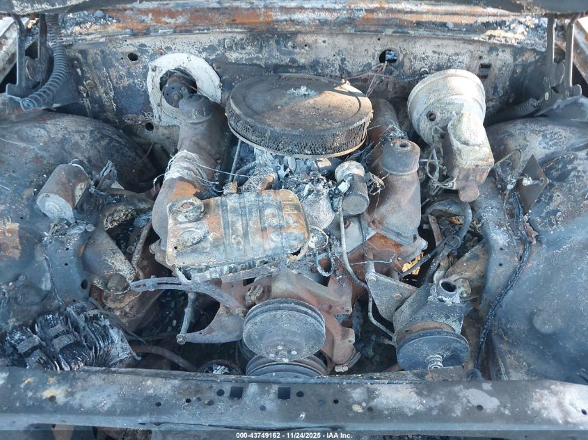 00000000000255362 1963 FORD  photo no. 10