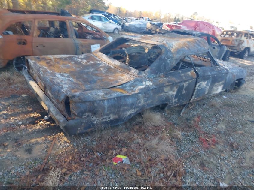 00000000000255362 1963 FORD  photo no. 4