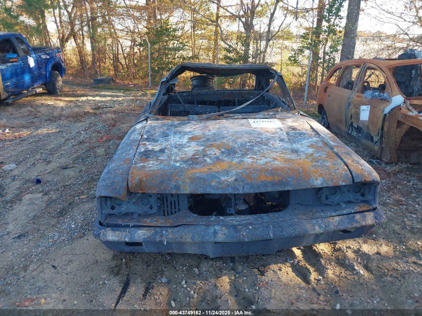 00000000000255362 1963 FORD  photo no. 6