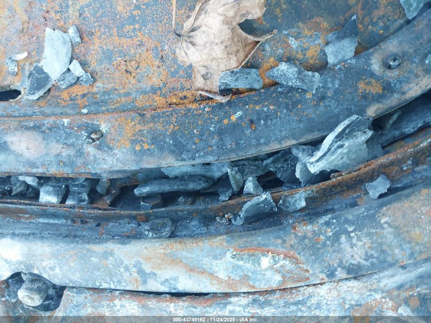 00000000000255362 1963 FORD  photo no. 9