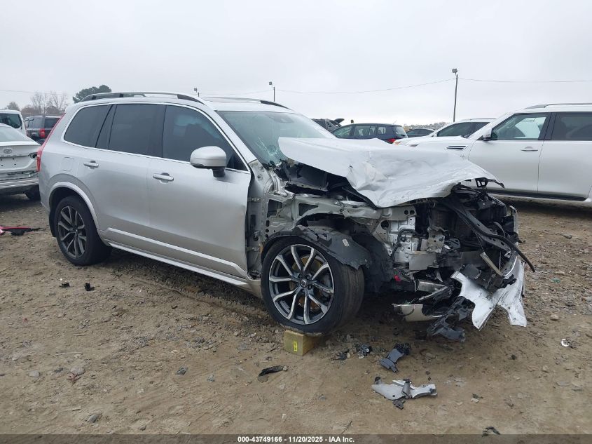 VOLVO XC90 T6 MOMENTUM