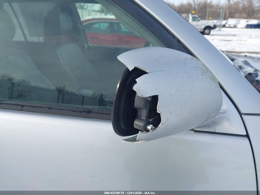 2004 Toyota 4Runner Limited VIN: JTEBT17RQ40037318 Lot: 43749179