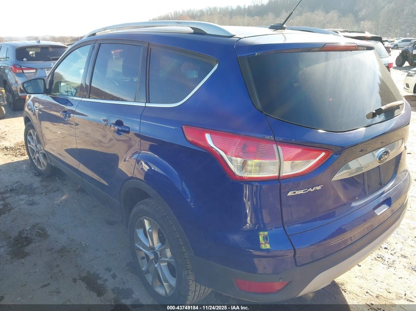 1FMCU9JX9FUA59269 2015 FORD ESCAPE photo no. 3