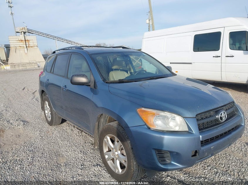 2T3BF4DV1BW128900 2011 TOYOTA RAV 4 photo no. 15