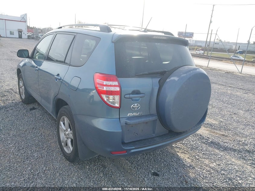 2T3BF4DV1BW128900 2011 TOYOTA RAV 4 photo no. 3