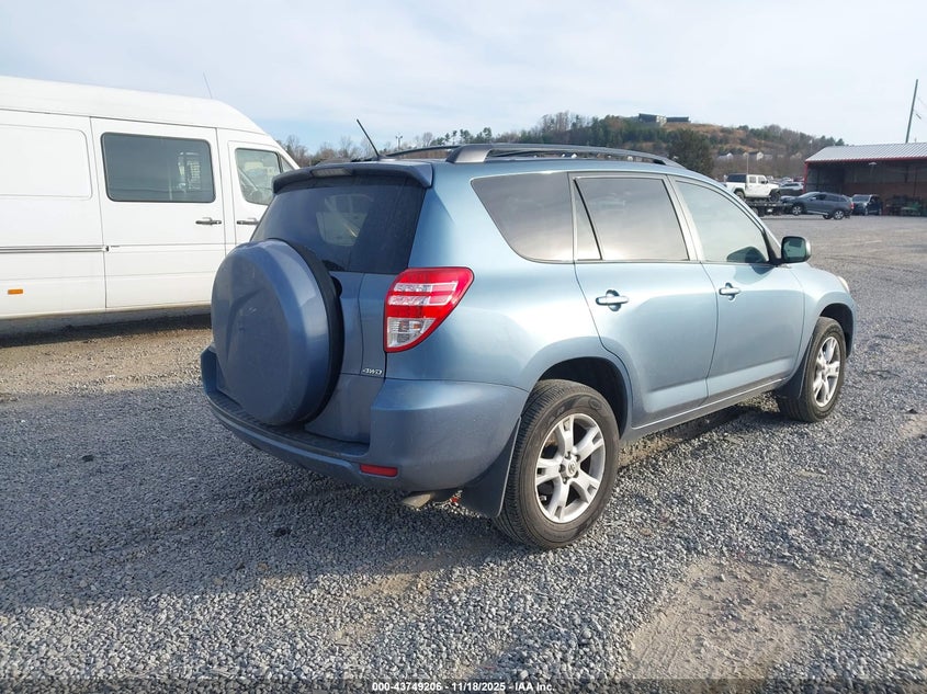 2T3BF4DV1BW128900 2011 TOYOTA RAV 4 photo no. 4