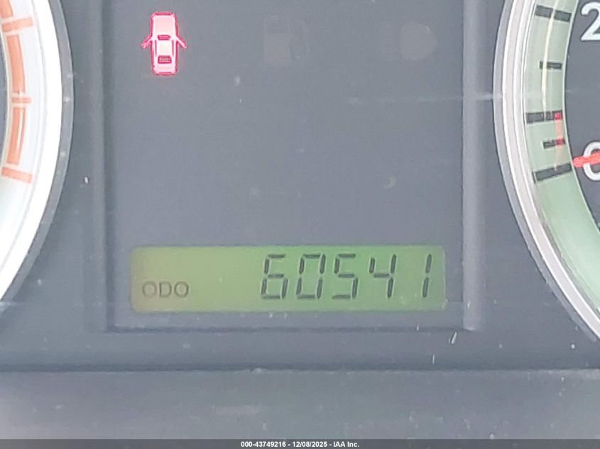 2009 Chevrolet Aveo Lt VIN: KL1TD66E59B330345 Lot: 43749216