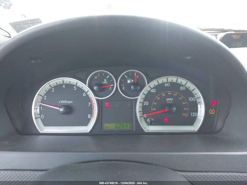 2009 Chevrolet Aveo Lt VIN: KL1TD66E59B330345 Lot: 43749216