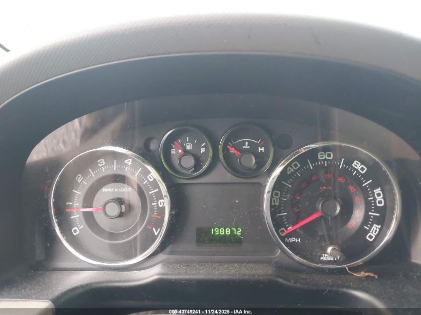 2007 Ford Edge Se VIN: 2FMDK36C27BB39582 Lot: 43749241