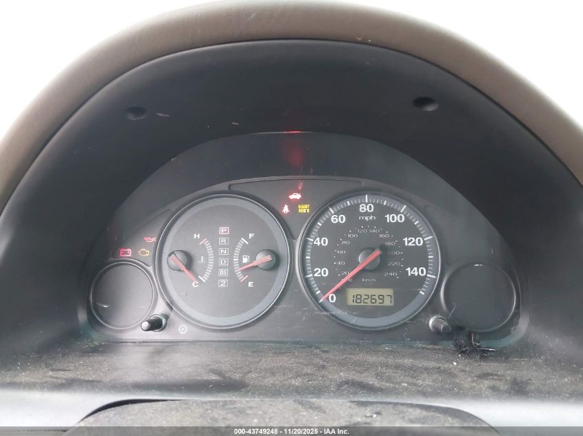 2004 Honda Civic Vp VIN: 1HGES16394L014427 Lot: 43749248