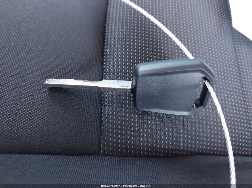 2019 Ford Ranger Xlt VIN: 1FTER4FHXKLA44945 Lot: 43749257