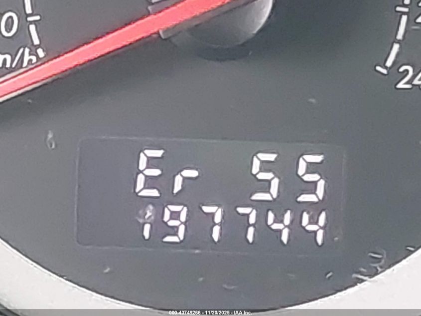 2005 Subaru Outback 2.5I VIN: 4S4BP61C157370108 Lot: 43749266