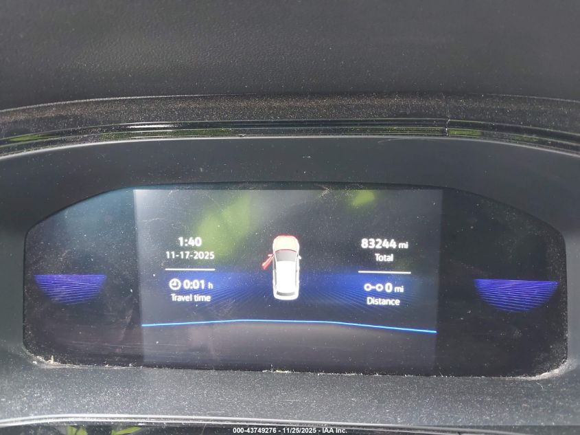 2022 Volkswagen Taos 1.5T S VIN: 3VVAX7B25NM051412 Lot: 43749276