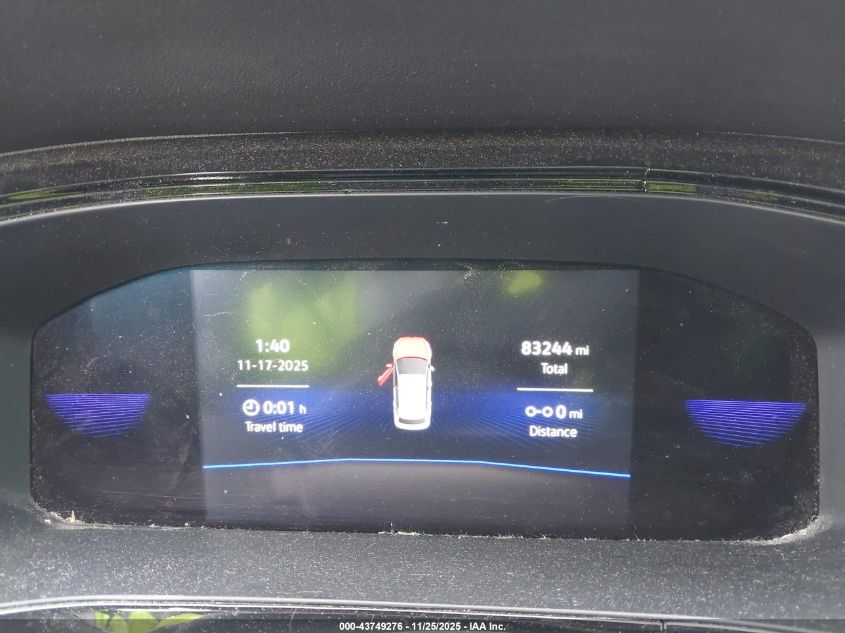 2022 Volkswagen Taos 1.5T S VIN: 3VVAX7B25NM051412 Lot: 43749276