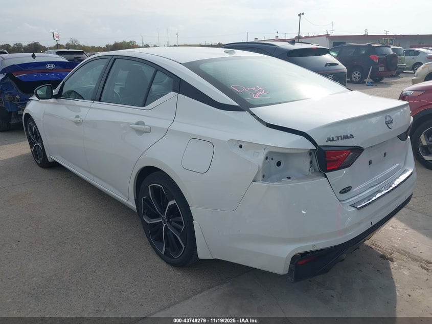 1N4BL4CV9PN406716 2023 NISSAN ALTIMA photo no. 3