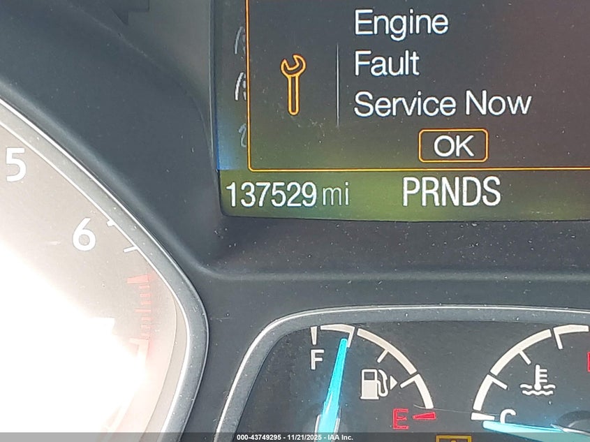 2018 Ford Escape Se VIN: 1FMCU0GD0JUD34108 Lot: 43749295