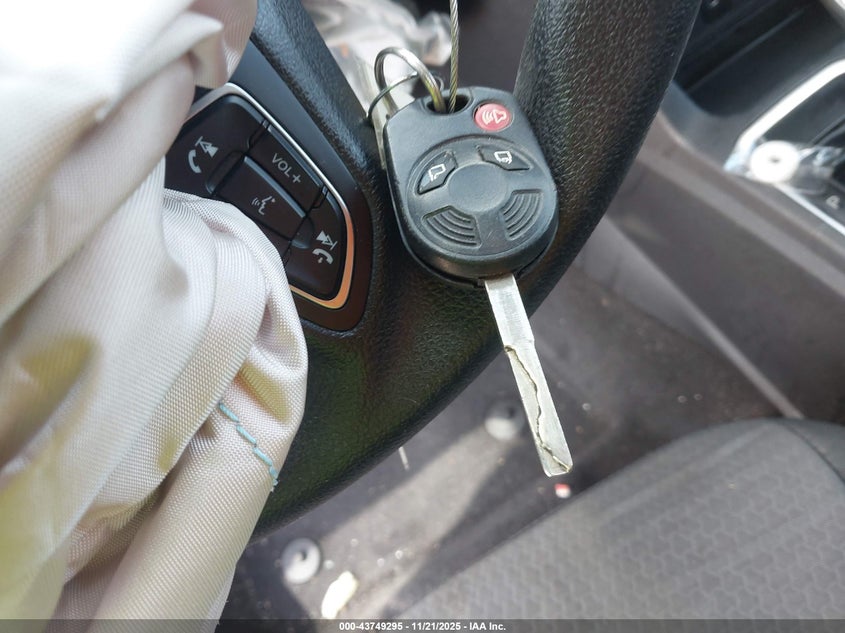 2018 Ford Escape Se VIN: 1FMCU0GD0JUD34108 Lot: 43749295