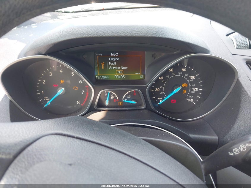 2018 Ford Escape Se VIN: 1FMCU0GD0JUD34108 Lot: 43749295