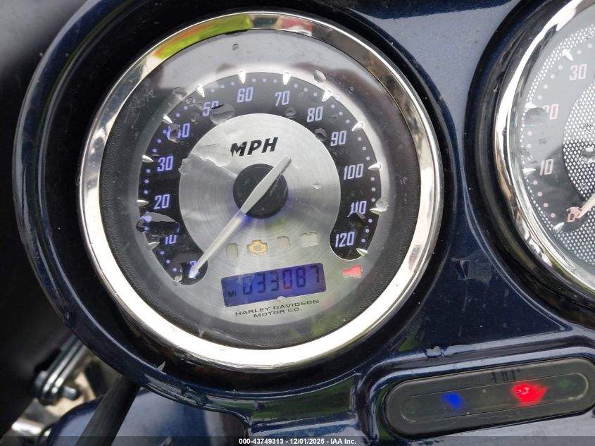 2013 Harley-Davidson Fltrx Road Glide Custom VIN: 1HD1KHM1XDB663309 Lot: 43749313