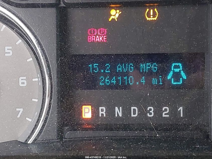 2009 Ford F-150 Xlt VIN: 1FTPX14V89FA33084 Lot: 43749318