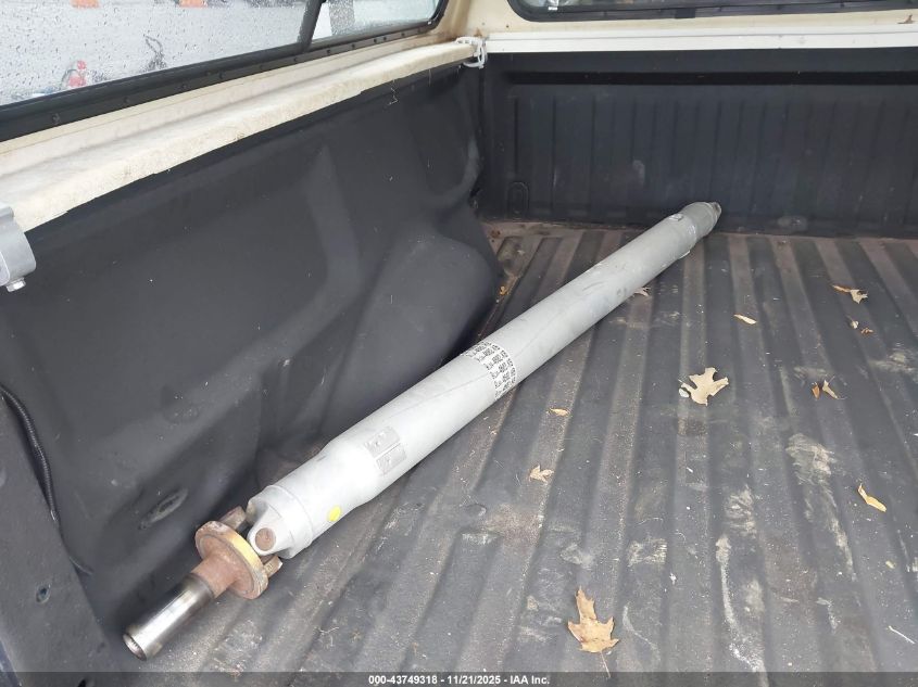 2009 Ford F-150 Xlt VIN: 1FTPX14V89FA33084 Lot: 43749318