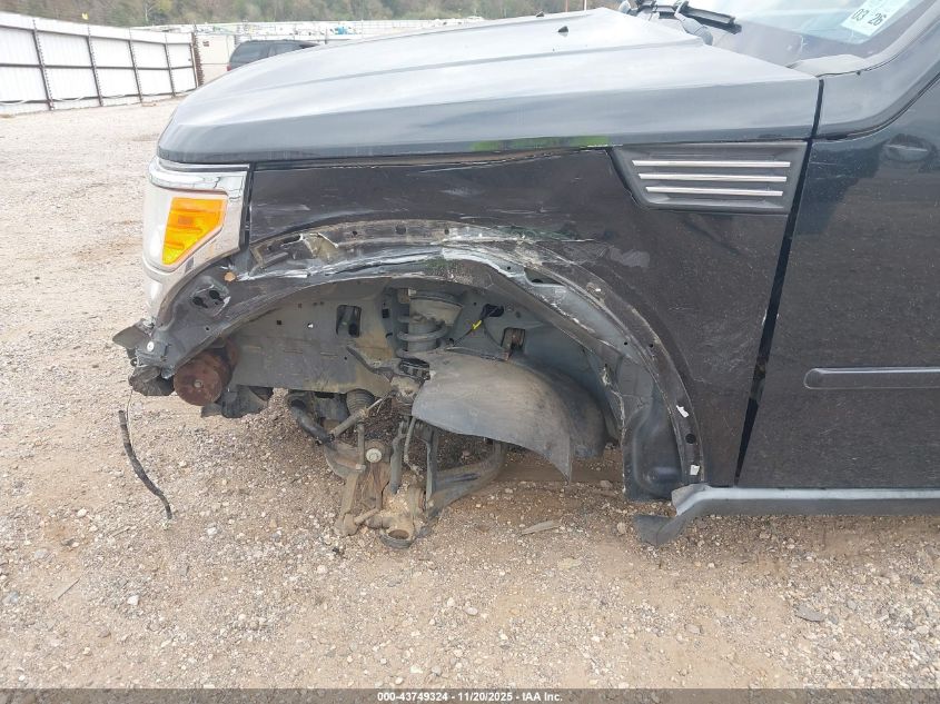 2010 Dodge Nitro Se VIN: 1D4PT2GK2AW142814 Lot: 43749324