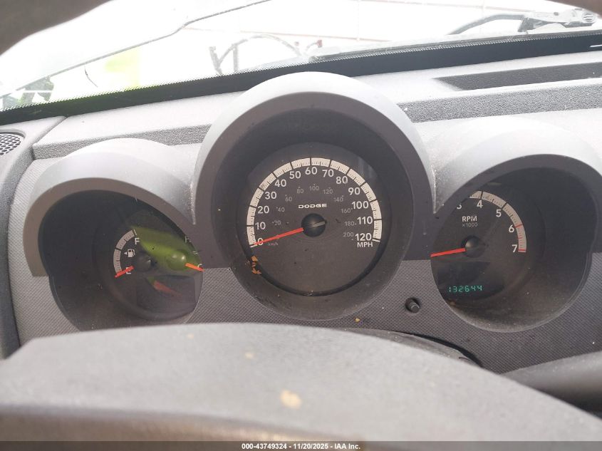 2010 Dodge Nitro Se VIN: 1D4PT2GK2AW142814 Lot: 43749324