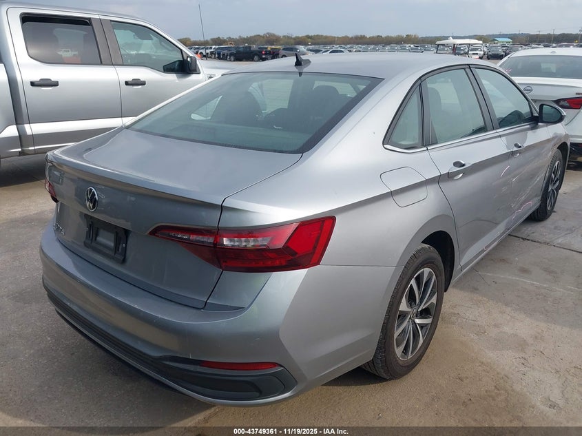 3VW5M7BU2RM031180 2024 VOLKSWAGEN JETTA photo no. 4