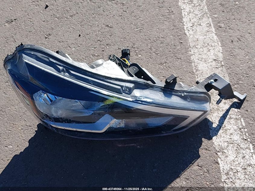 2017 Nissan Sentra S VIN: 3N1AB7AP2HY276994 Lot: 43749364