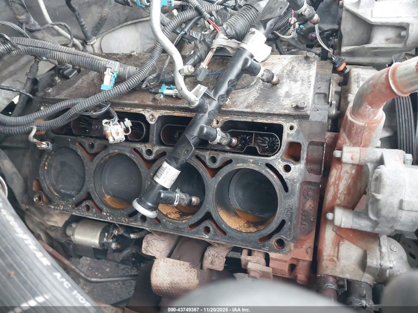 2006 Chevrolet Silverado 1500 Lt1 VIN: 1GCEC19T06Z149805 Lot: 43749367