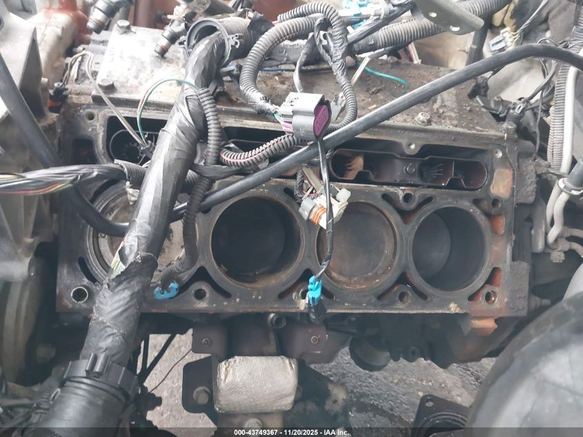 2006 Chevrolet Silverado 1500 Lt1 VIN: 1GCEC19T06Z149805 Lot: 43749367