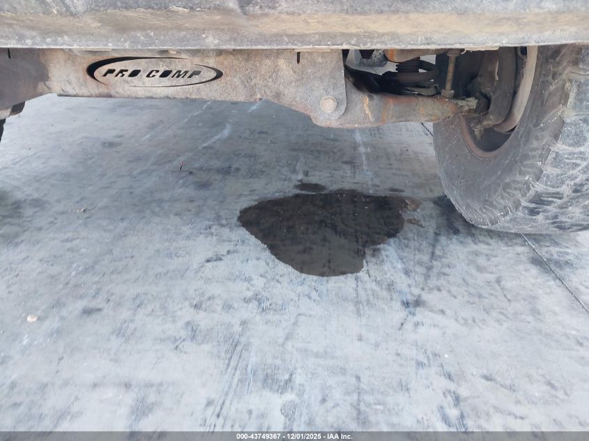 2006 Chevrolet Silverado 1500 Lt1 VIN: 1GCEC19T06Z149805 Lot: 43749367